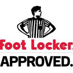 Discount codes and deals from Foot Locker